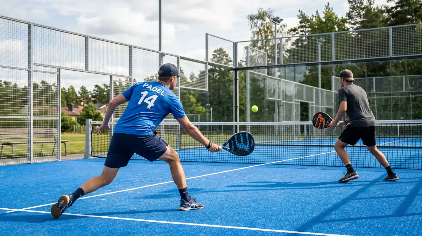 Apostas padel Portugal — mercados disponíveis e perspetivas 2026
