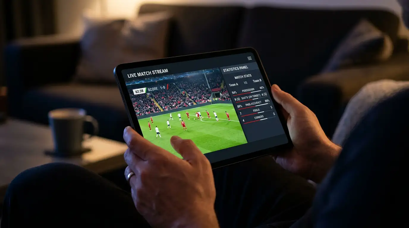 Live streaming apostas Portugal casas de apostas como aceder eventos desporto