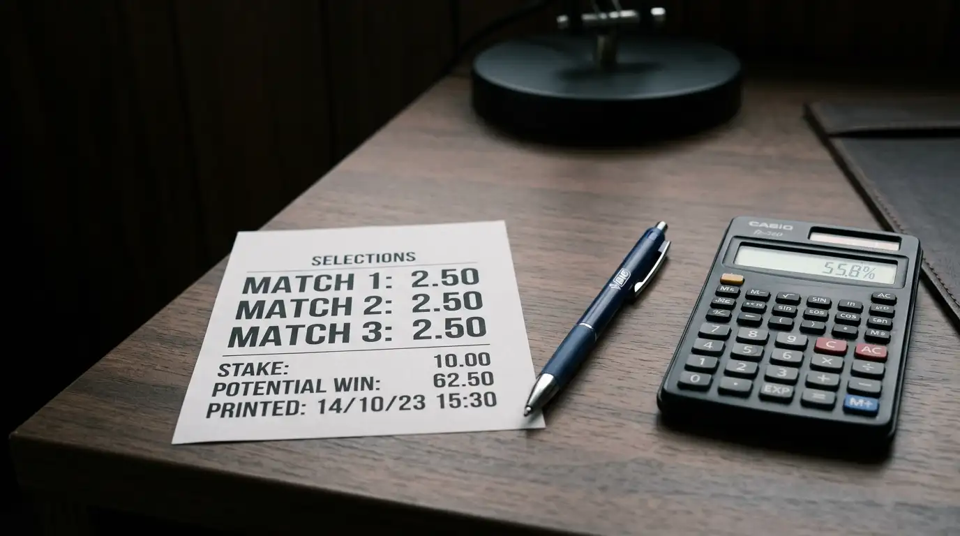 Como funcionam as odds apostas desportivas - probabilidade implícita e margem bookmaker
