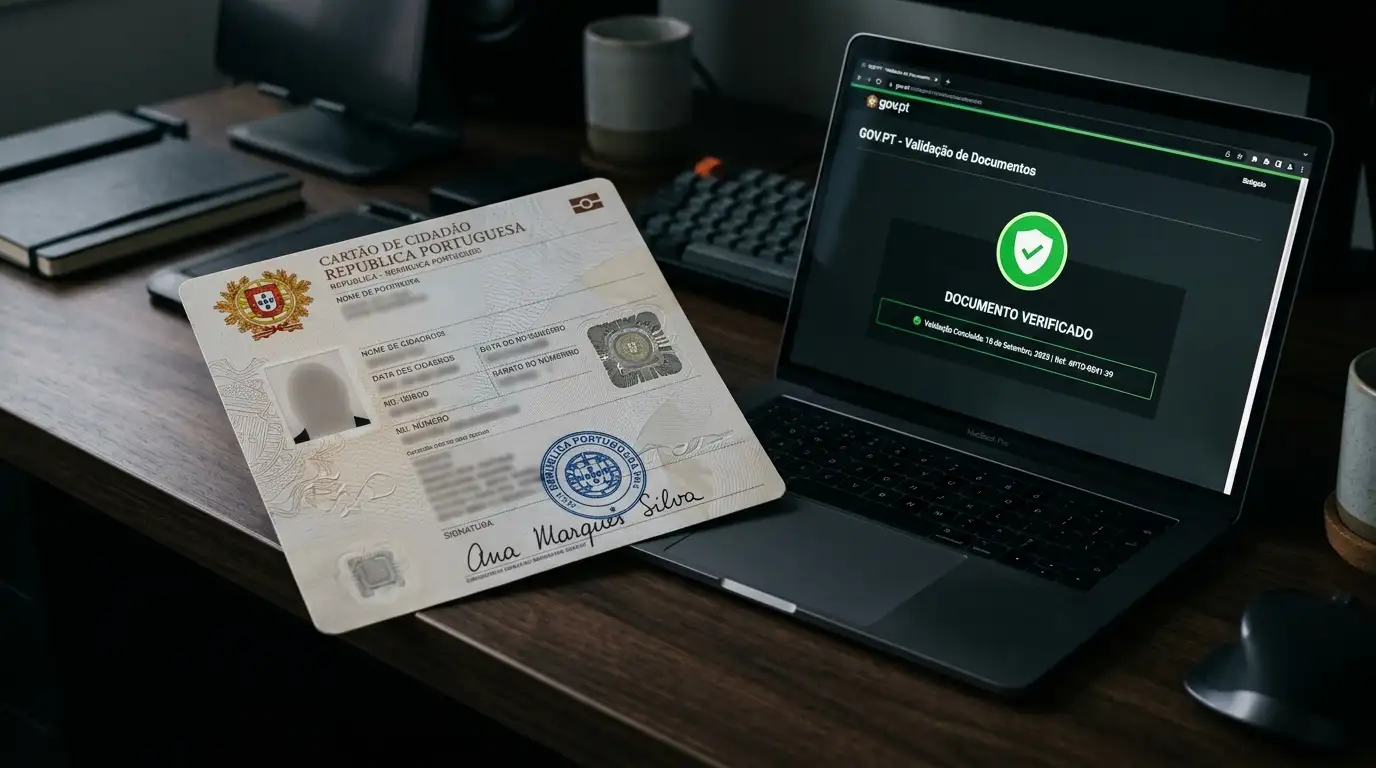 Licença SRIJ apostas online Portugal — como verificar operadores licenciados